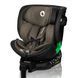 Дитяче автокрісло Lionelo HARMONY I-SIZE GREEN OLIVE LEATHER 87772002 фото