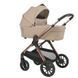 Коляска 2в1 Espiro Code 19 Loving Beige 8158 фото 1