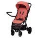 Коляска для дитини прогулянкова FreeON Dynamic, pink sf52254 фото 3
