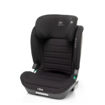 Дитяче автокрісло 4BABY App-Fix I-Size ISOFIX 100-150см (15-36кг) black 7509 фото