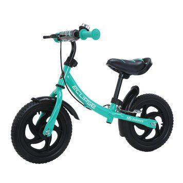 Біговел BALANCE TILLY 12" Eclipse T-21254/1 Azure /1/ 94229 фото