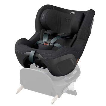 Автокрісло MAXI-COSI Pearl Slide Pro Authentic Black 000193772 фото