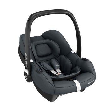 Автокрісло MAXI-COSI CabrioFix i-Size Essential Graphite 000035660 фото