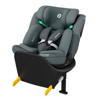 Автокрісло MAXI-COSI Emerald 360 S Tonal Graphite 000052511 фото
