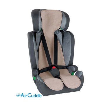 Вкладиш до автокрісла AirCuddle Cool Seat Nut група 2/3 000195592 фото