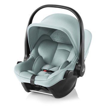 Автокрісло BRITAX-ROMER BABY-SAFE CORE Ocean 000193789 фото