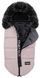 Зимовий конверт Bair Alaska Thermo NR-2 pink powder рожевий 680658 фото 2