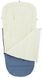 Зимовий конверт Babyroom Wool N-20 jeans blue синій 680585 фото 3