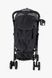 Прогулянкова коляска для дитини VELANO Voxx, black sf58005 фото 2