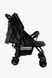 Прогулянкова коляска для дитини VELANO Voxx, black sf58005 фото 3
