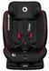 Дитяче автокрісло Lionelo AART I-SIZE BLACK CARBON RED 82400770 фото 6