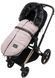 Зимовий конверт Bair Alaska Thermo NR-2 pink powder рожевий 680658 фото 9