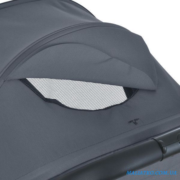 Коляска дитяча ME 1182 MALTA Iron Gray 308883 фото