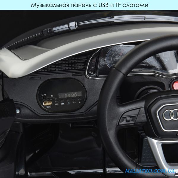 Джип JJ2066EBLR-2 247511 фото