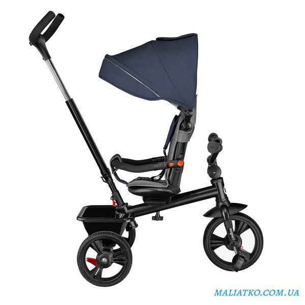 Дитячий велосипед Lionelo HAARI JEANS 21201458 фото