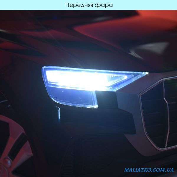 Джип JJ2066EBLR-2 247511 фото