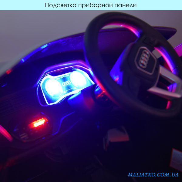 Джип JJ2066EBLR-2 247511 фото