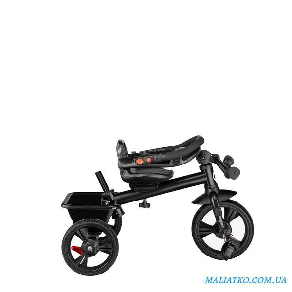 Дитячий велосипед Lionelo HAARI JEANS 21201458 фото