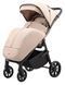 Коляска прогулочная Bair Aura BA-02 beige sand 1000681772 фото 3