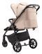 Коляска прогулочная Bair Aura BA-02 beige sand 1000681772 фото 7