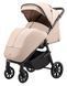 Коляска прогулочная Bair Aura BA-02 beige sand 1000681772 фото