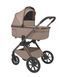 Коляска 2в1 Espiro Clodi 09 Stylish Beige 8239 фото 1