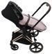 Зимовий конверт Bair Alaska Thermo NR-2 pink powder рожевий 680658 фото 8