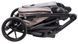 Коляска 2 в 1 Adamex Mobi Air Thermo New TIP TK-72 капучино 1000681093 фото 8