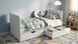 Дитяче ліжечко-трансформер DeSon Smart 3 в 1 des-5463-3 фото 6