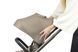 Коляска 2в1 Espiro Clodi 09 Stylish Beige 8239 фото 8