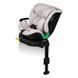 Дитяче автокрісло Lionelo HARMONY I-SIZE BEIGE SAND BAMBOO 87772279 фото 2