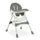 Стільчик M 6302 Gray 331747 фото 4