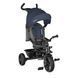 Дитячий велосипед Lionelo HAARI JEANS 21201458 фото 3