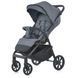 Коляска дитяча ME 1182 MALTA Iron Gray 308883 фото 1