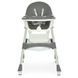 Стільчик M 6302 Gray 331747 фото 3