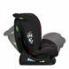 Дитяче автокрісло Lionelo AART I-SIZE BLACK CARBON RED 82400770 фото 10