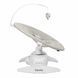 Крісло-гойдалка Lionelo IRIS BEIGE SAND 82369130 фото 6