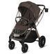 Універсальна коляска 3 в 1 Lionelo LAYLA 3IN1 BEIGE TAUPE 130637737 фото 9