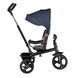 Дитячий велосипед Lionelo HAARI JEANS 21201458 фото 2
