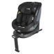 Автокрісло FreeON LOTUS поворотність 360&deg; i-size 40-125 см, чорний sf57628 фото 2