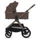 Універсальна коляска 3 в 1 Lionelo LAYLA 3IN1 BEIGE TAUPE 130637737 фото 2