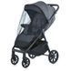 Коляска дитяча ME 1182 MALTA Iron Gray 308883 фото 9