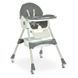 Стільчик M 6302 Gray 331747 фото 1