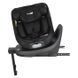 Автокрісло FreeON LOTUS поворотність 360&deg; i-size 40-125 см, чорний sf57628 фото 5