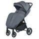 Коляска дитяча ME 1182 MALTA Iron Gray 308883 фото 3