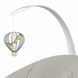 Крісло-гойдалка Lionelo IRIS BEIGE SAND 82369130 фото 9