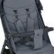 Коляска дитяча ME 1182 MALTA Iron Gray 308883 фото 6