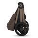 Універсальна коляска 3 в 1 Lionelo LAYLA 3IN1 BEIGE TAUPE 130637737 фото 11