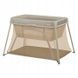 Ліжечко-манеж Lionelo ALICE BEIGE OLIVE 110335014 фото