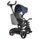 Дитячий велосипед Lionelo HAARI JEANS 21201458 фото